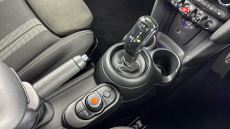 MINI Hatchback 1.5 Cooper Sport II 5dr Auto Petrol Hatchback